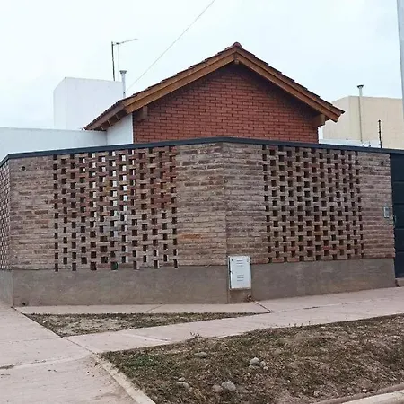 Casa Venicio 1 Villa Lujan de Cuyo Exterior photo