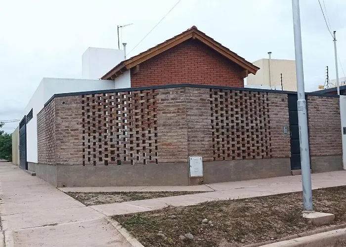 Casa Venicio 1