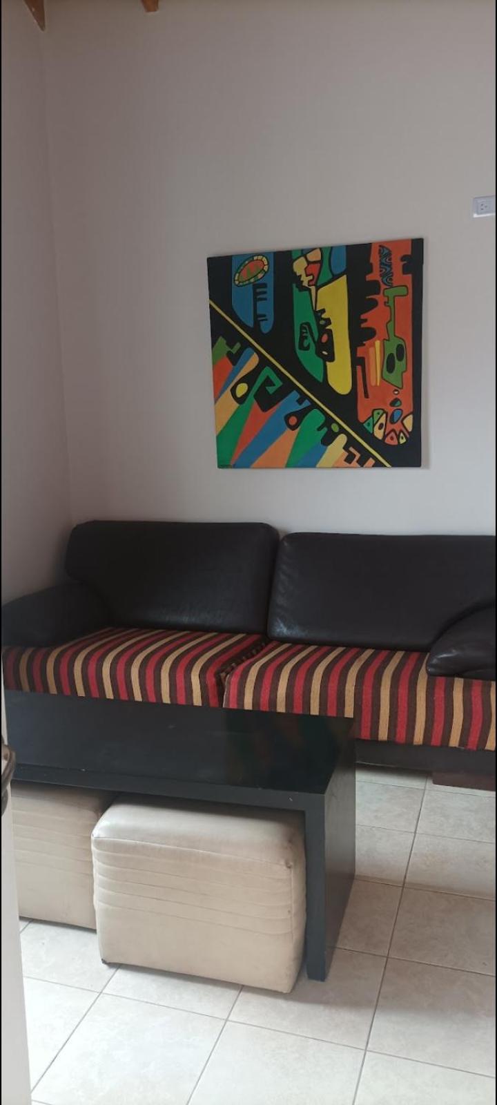 Casa Venicio 1 Holiday home Lujan de Cuyo