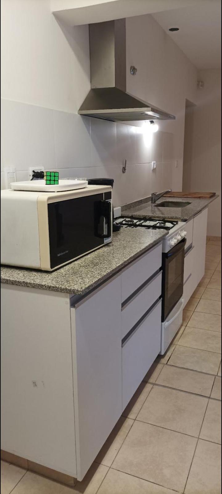 Holiday home Casa Venicio 1 Lujan de Cuyo