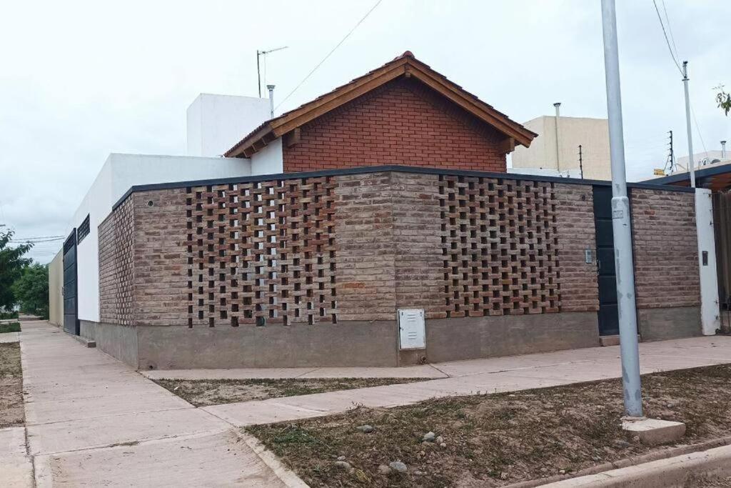 Casa Venicio 1 * Lujan de Cuyo